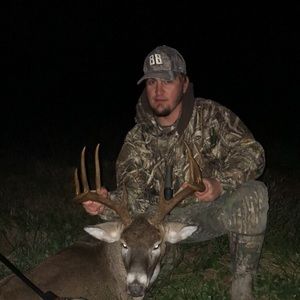 Meet your Posher, Hunter